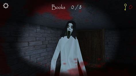 Slendrina: The Cellar .